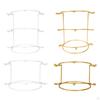 Bridal Headband Display Rack for Wedding Tiaras And Hair Accessories