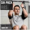 Heavy Duty Rip-Resistant Ab Sling Straps Suspension Fitness A Pair For Pull Up Bar Hanging Leg Raiser Gym Home Fitness Equipment