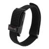 Smart Bracelet Fitness Tracker Nylon IP68 Water Proof Sleep Tracking Smart Health Wristband with Multi Sport Modes Call