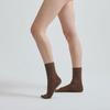 Daisy Crew Socks_5 Colors