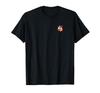 40th Anniversary Design Pac-Man T-shirt