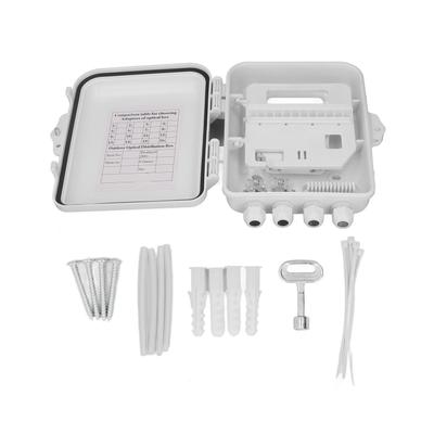 Cavi e accessori – Scatole elettriche