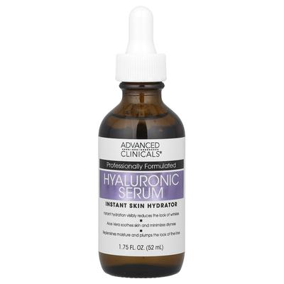 Hyaluronic Acid Serum, 52Ml(1.75Fl Oz)