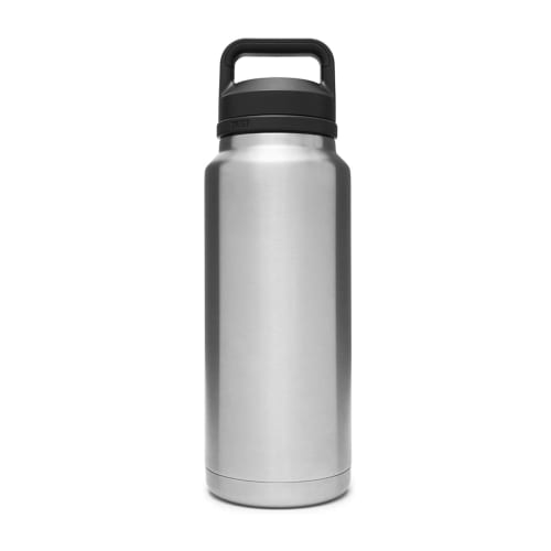 YETI Rambler 36oz Vacuum Insulated Stainless Steel Bottle with Chug Cap