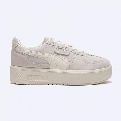 Palermo Elivata White Silver Women  39934809