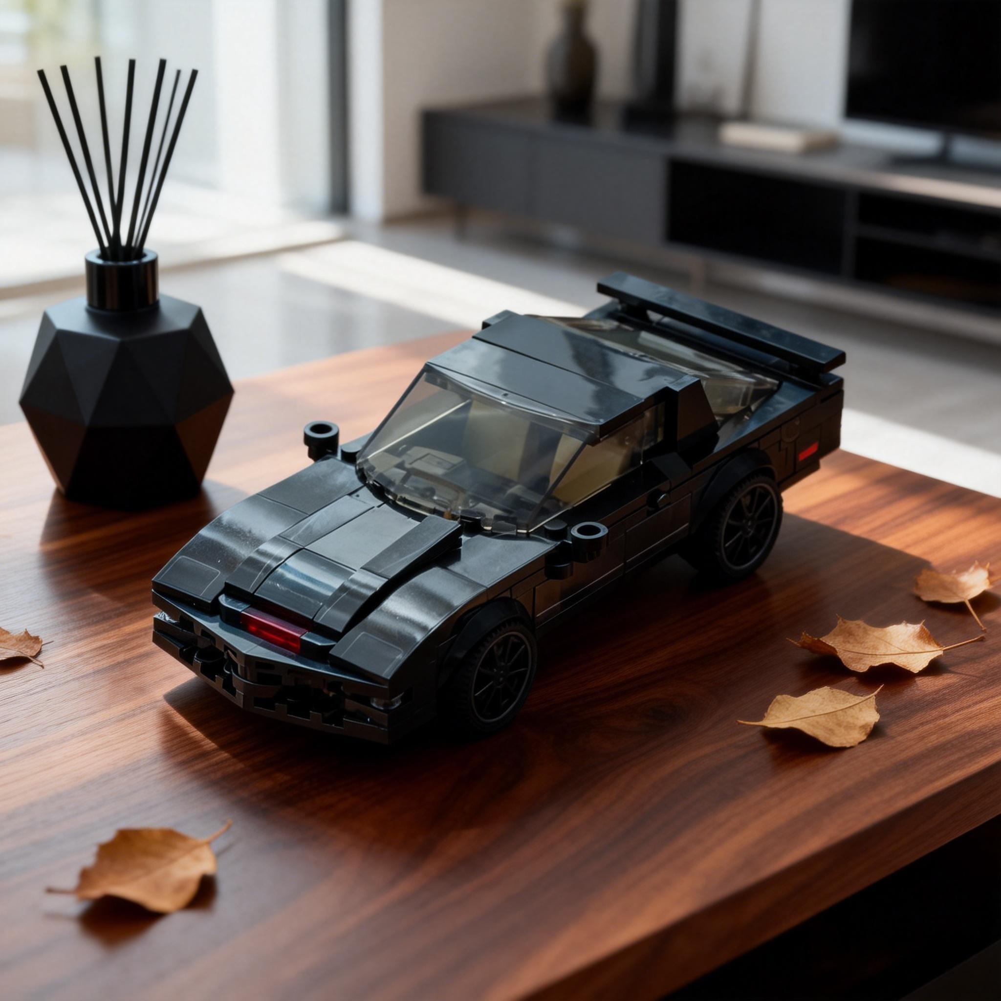 

Super Sport Car Building Model City JDM Classic Racing Vehicle Building Blocks 1:24 Super Racers Bricks Gifts for Boys Adult No box