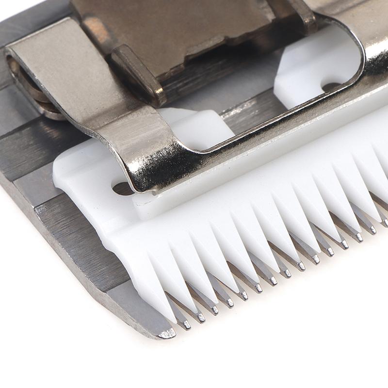 Pet Clipper Blade 10# Συμβατό για Oster Andis Conair Thrive Detachable A5