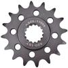520-15T 520-16T 520-17T Front Sprocket Gear Wheel Cam For  KT/M 890 Adventure R Rally  620 EGS-E Adventurer 620 SC Supermoto