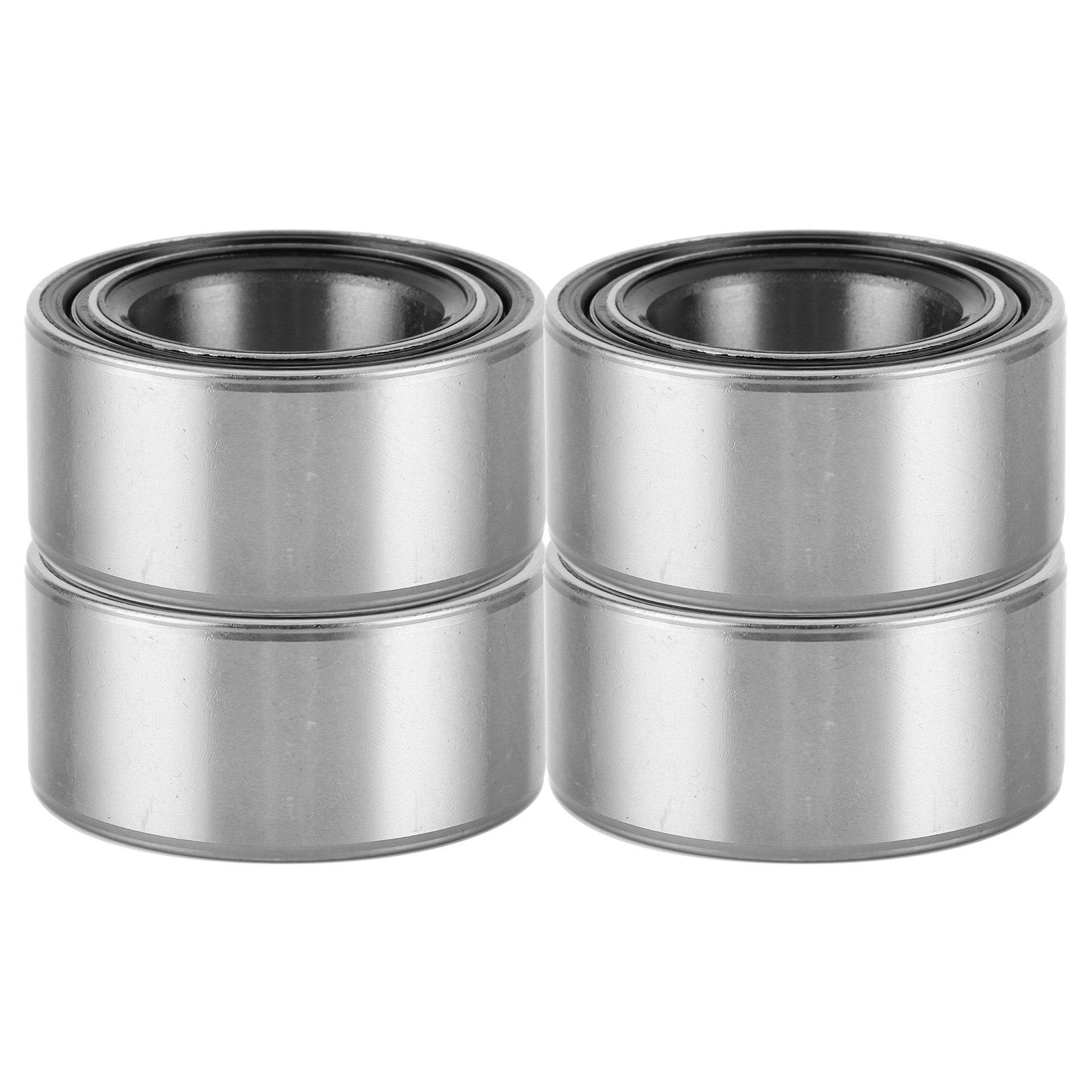 4 stuks Voor- en Achterwielnaaflager 3514822 3514699 3514627 Geschikt voor Polaris RZR 1000 XP Turbo ATV