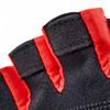 Reebok Galleria Reebok Fitness Equipment Training Gym Gloves Red