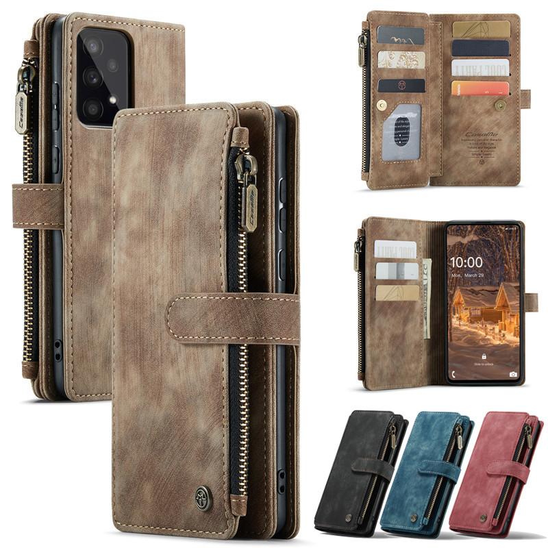 Sportarmband Für Samsung Galaxy A13/A12/A73/A72/A71 - Wasserdicht Mit Schlüsseltasche Für Fitness & Laufen