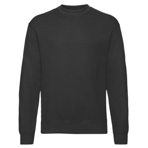 

Fruit of the Loom Unisex Adult Classic Set-in Sweatshirt XL