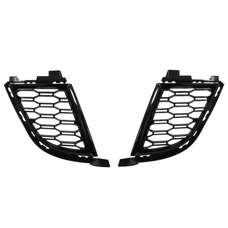 Paar Fronthaube Stoßstange Kühlergrill für BMW 3er G20 G21 318I 320I 325I 330I 51118075601 51118075602
