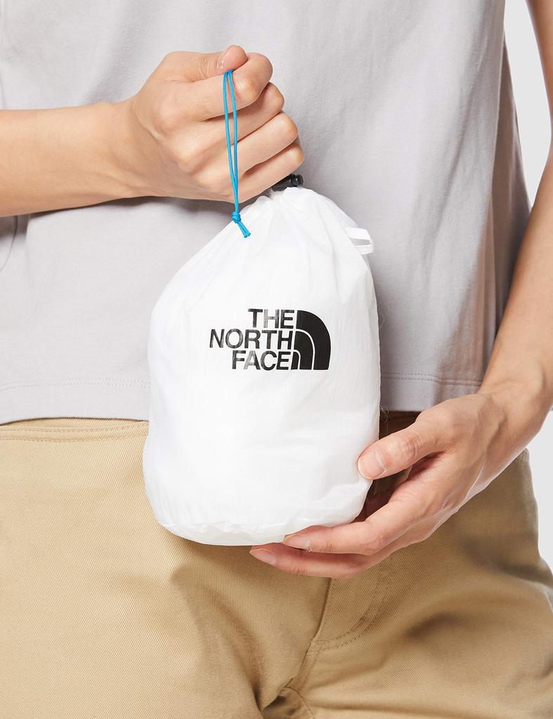 The North Face FL Drizzle Jacket for Flare Japan S To Japanese Size Women, Orange, (equivalent S)