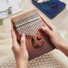 Mini Kalimba Musical Instruments, Finger Piano Gifts for Kids Adult and Beginner