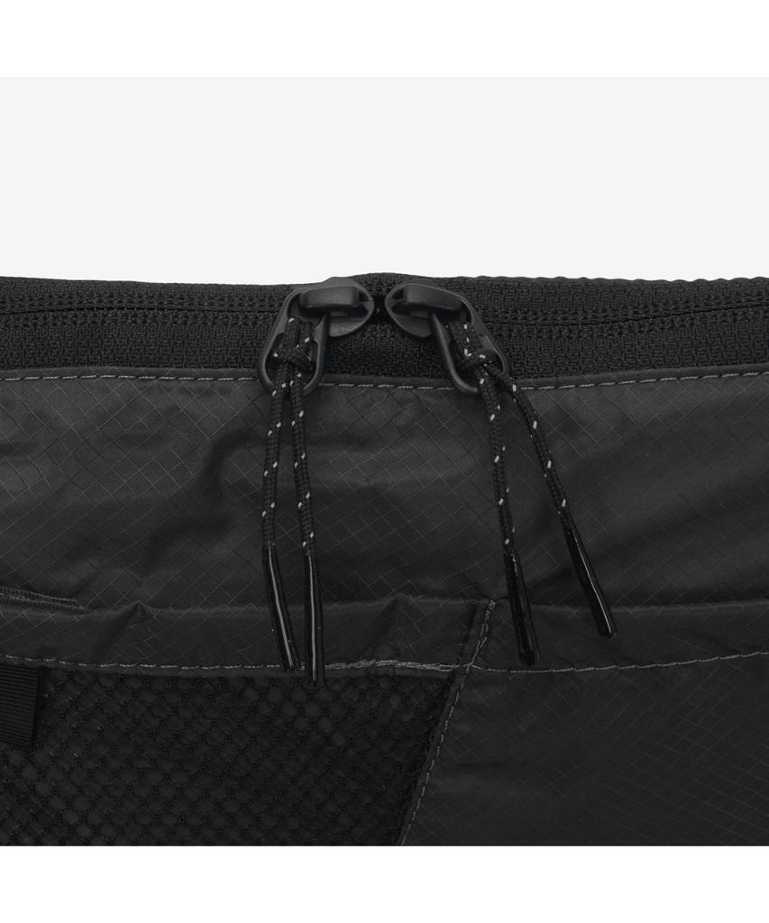 The North Face Nn2Ps15A Ultra Jet Slim Cross Charcoal