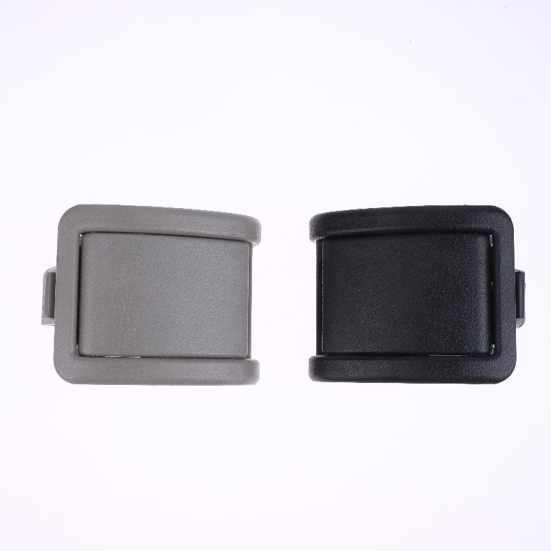 For Lifan X60 Rear Seat Buckle Hand Adjustment Switch Cover Car Rear Seat Buckle Replacement Car Interior Parts Accessories