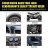 Automotive Motorcycle Refurbishing Agent Plastics Parts Refurbished Agents Car Refurbishing Agent Remove Stains Parts Refurbish
