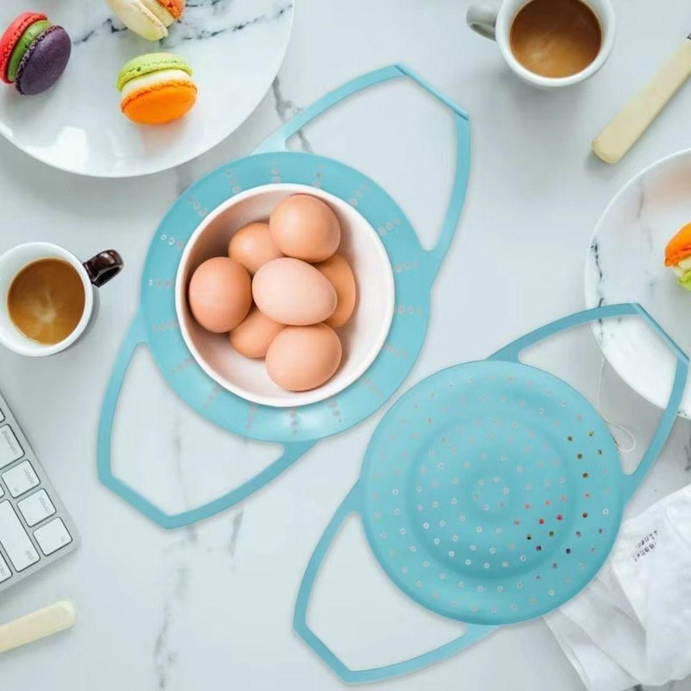Reusable Food Steamer Basket Long Handle Dumpling Steamer  Steaming Dumplings
