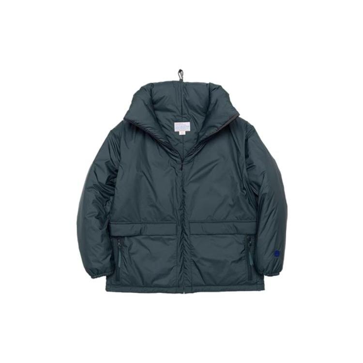 Nanamica FW23 Insulation Jacket Unisex SUAF360