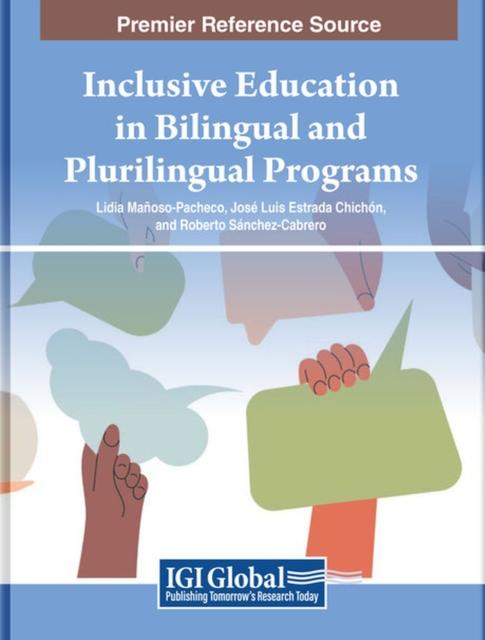 The Inclusive Education In Bilingual and Plurilingual Programs Book