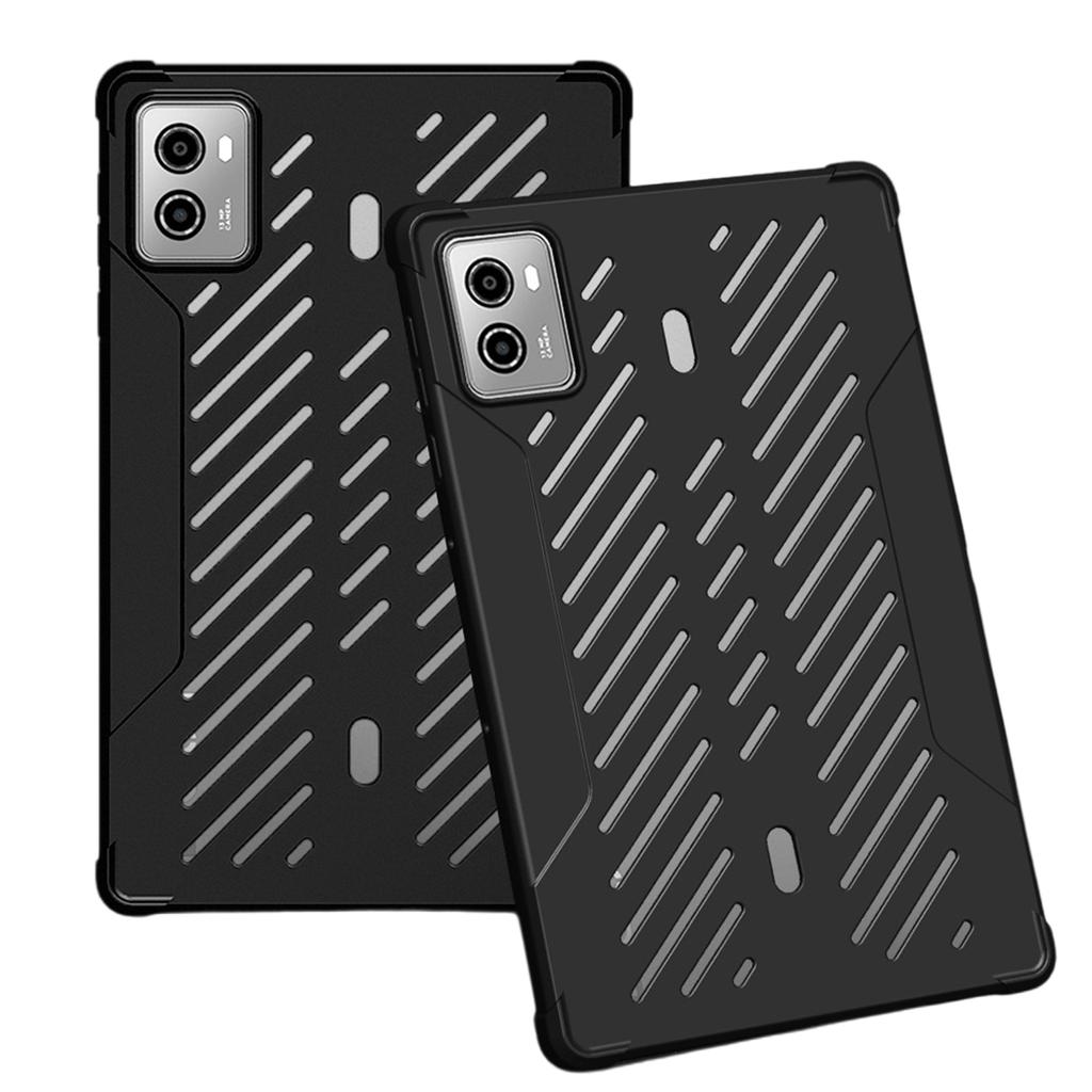 Husă moale din TPU pentru y700 2023 8.8" Protector pentru tabletă Husă din spate rezistentă la zgârieturi