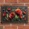 Accesorii pentru decor – Produse din metal