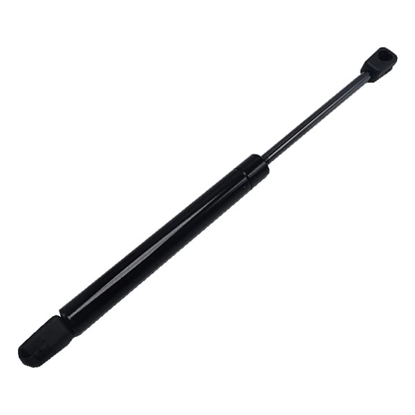 Wellvie Classy Porsche Engine Hood Shock Damper (Part Number 99651255103) for 911/996/911/997. This is a customizable replacement part for your car.