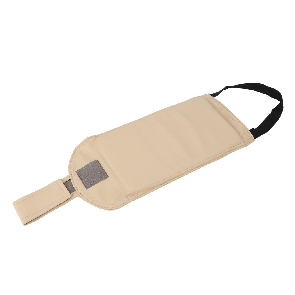 Hanging Arm Rest Waterproof Double Sewn Edge Adjustable Armrest Hanging Massage Table Accessories