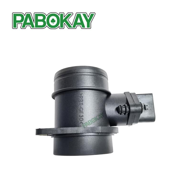 

1 Unit x For VW Beetle Golf Jetta 1.8 2.0L Mass Air Flow Sensor MAF 0280218002 06A906461A 06A906461E 06A906461T 13627830359