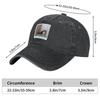 2026 Dream (Single Version) Baseball Cap Unique Hats Golf Summer Hat Custom Caps Male Women's