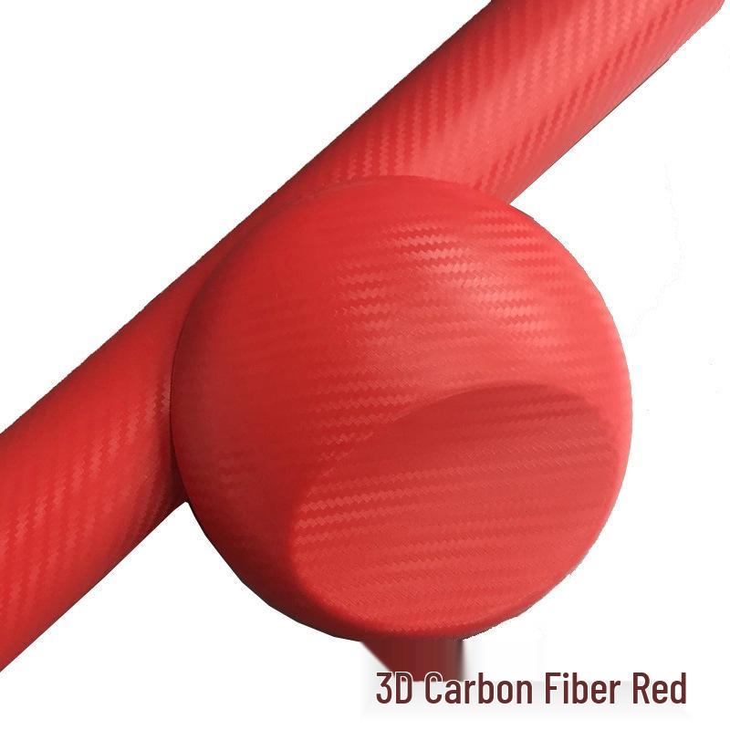 2020 GAC GS4 Carbon Fiber Gear Shift Decor & Protection Film