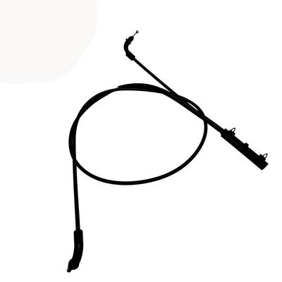 Hood Cable  Suitable for:Bmw 3 G20 2018-2019   OE:5123 7419 390
