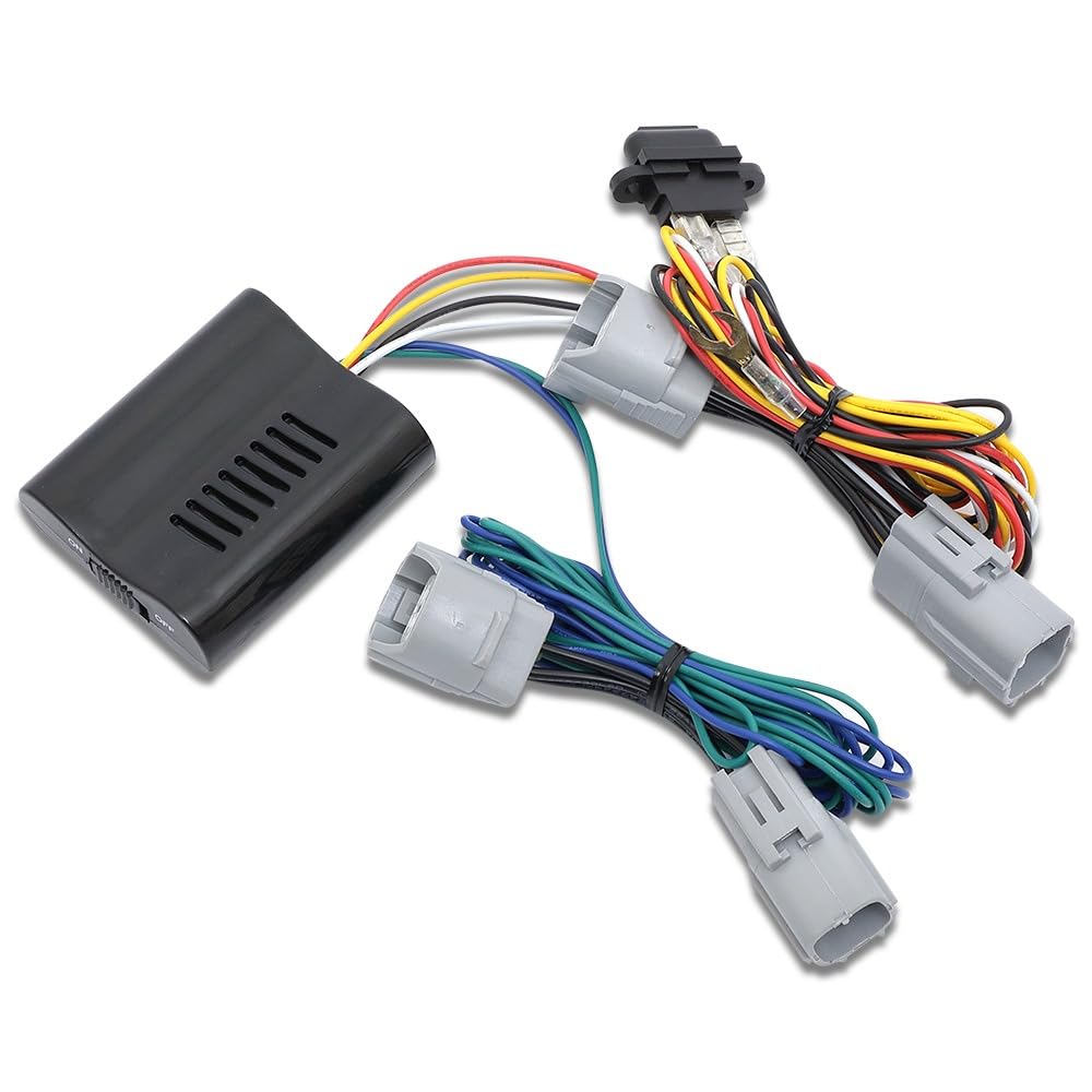 

FRONX LED Turn Signal Position Kit for Custom S YOURS. Vehicles, Parts, Accessories, Dress-Up, y701-006 [5] янтарь