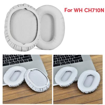 Replacement Ear Pads for Sony WH-CH710N CH720 CH700 Headphones Earpads Earmuff Enhances Better Sound Experiences