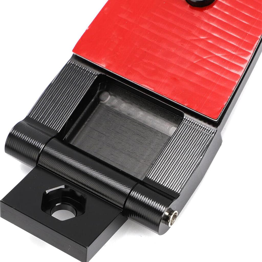 Bakdörrsgångjärn i glas för Lastbil 100XL 100LE 103528 71543 53248 67158 71543 53248 67158 Baklucka Gångjärn i Glas