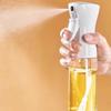 Glass Oil Spray Bottle for Kitchen