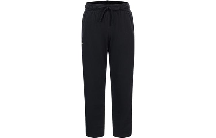 Under Armour Rival Sports Pants Men s Black Moderate 1357129-001 S