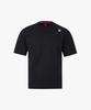 Spyder Men'S Volume Radpad T-Shirt Spjfcnrs301Mblk