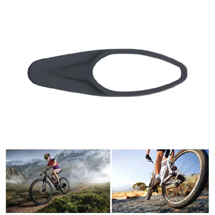 Silicone Seatpost Bushing Dustproof Spacer Road Bike Seatpost Waterproof Cover Sealing Rings Protective Case Dust Rings