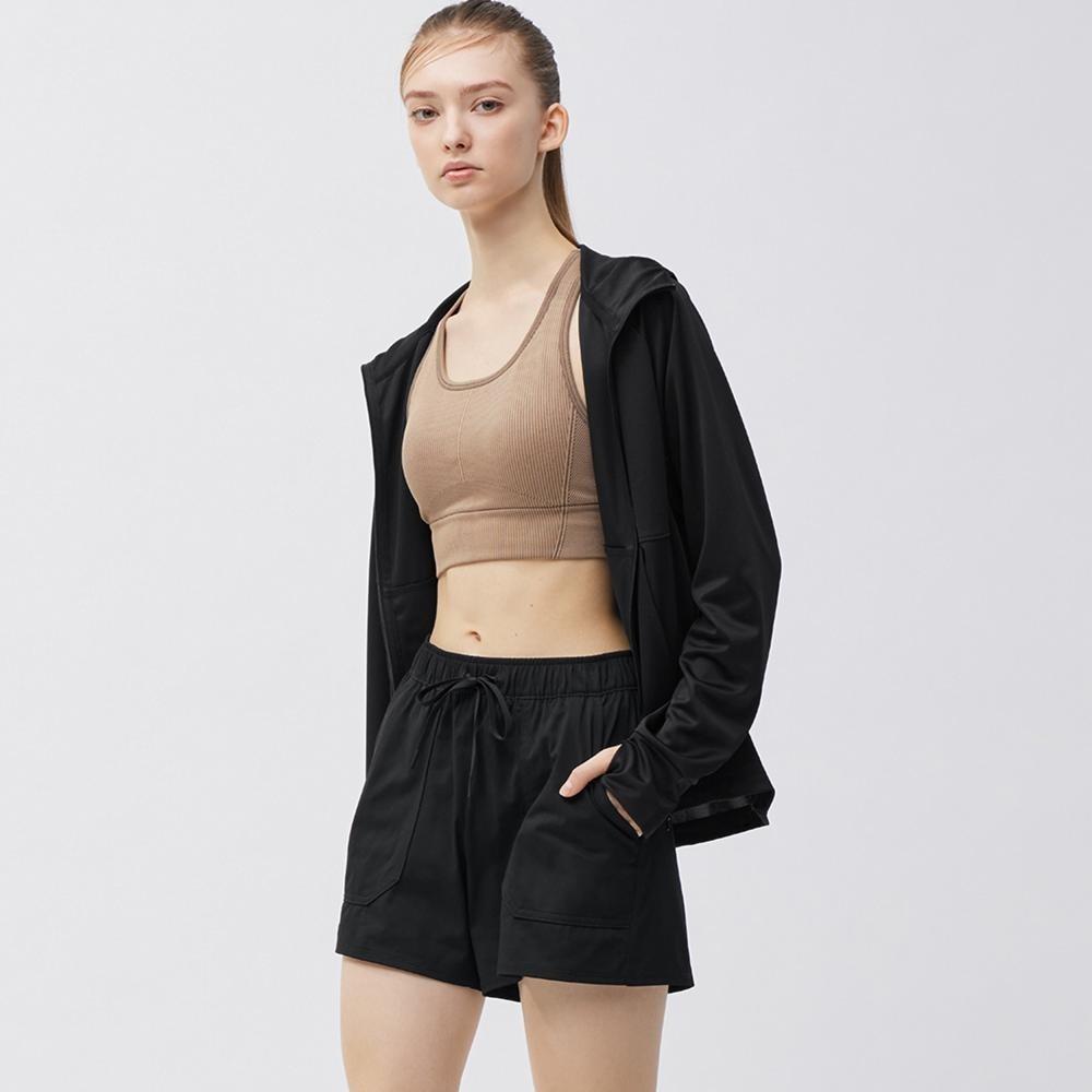 

GU by Uniqlo Сухие эластичные шорты GA