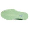 Nike Ja 1 'Mismatched' (Uniseks) Heldere Mandarijn / Meerkleurig / Vapor Groen / Licht Pantserblauw / Asgrijs Basketbalschoenen FQ4796 800