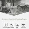Hanku Combat Trauma Medical Training Simulators