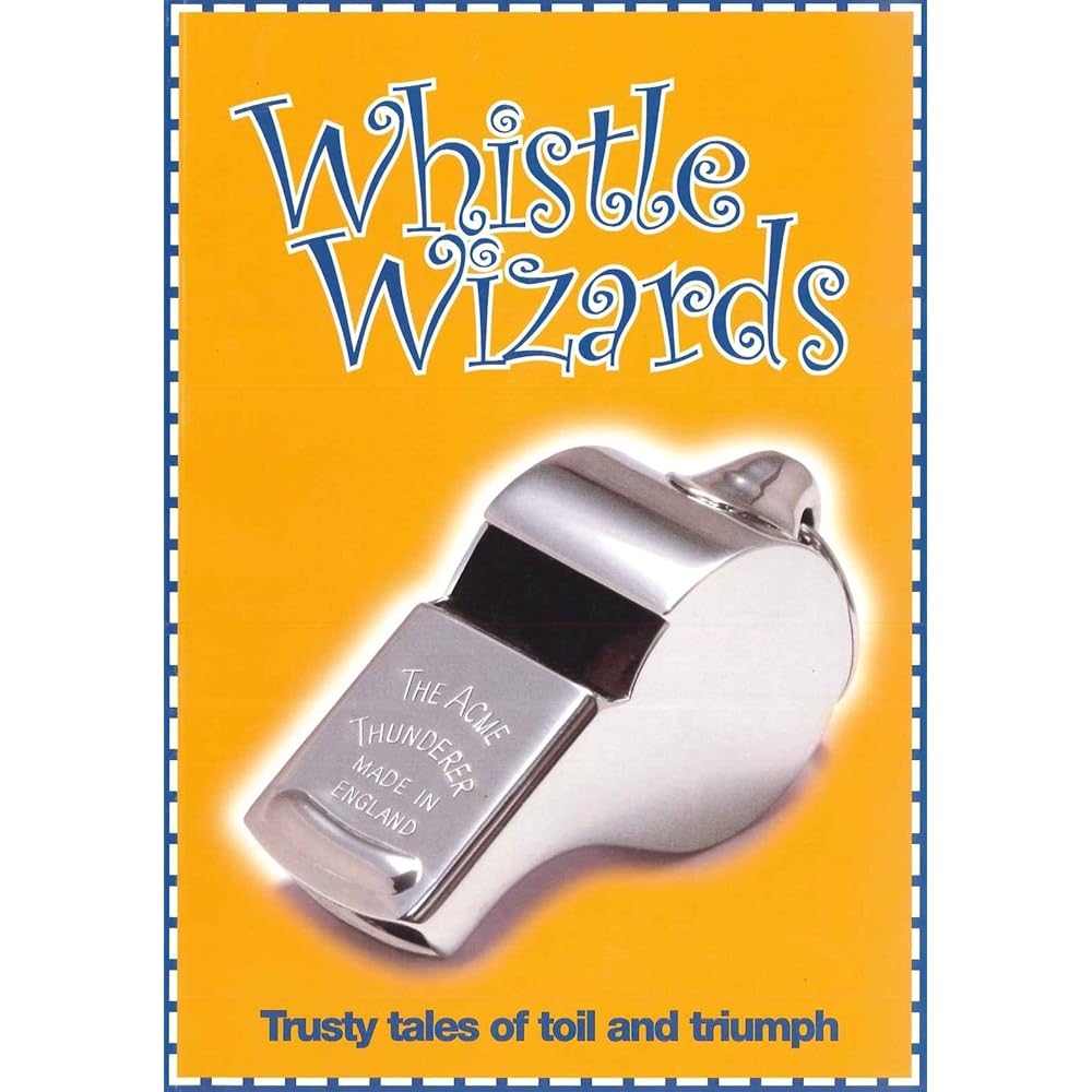 ACME Stille Hundepfeife AC535GP [Offizielles Japanisches Produkt]