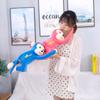 Long-armed Hanging Monkey Plush Toy Animal Monkey Long Arm Tail Monkey Doll  Curtains