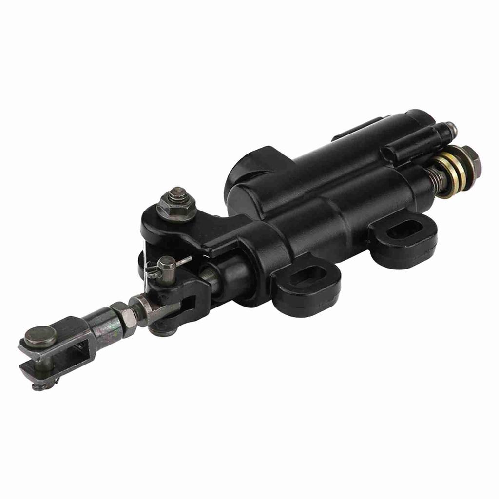 Hydraulic Master Cylinder Motorcycle Rear Hydraulic Brake Pump Rear Brake