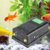 -780 5W Fish Aeration Increase Oxygen Pump Aquarium Double Hole Volume