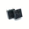 TE Tyco Power Relay SDT-S-112LMR, 4-Pin, 10A, Sealed, Normally Open, In Stock