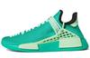 Nmd Hu Pharrell Зелений Complexland GY0089
