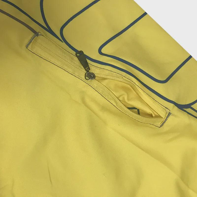 Pantaloncini da spiaggia da surf ad asciugatura rapida da uomo 2024 per vacanze nel Sud-est asiatico